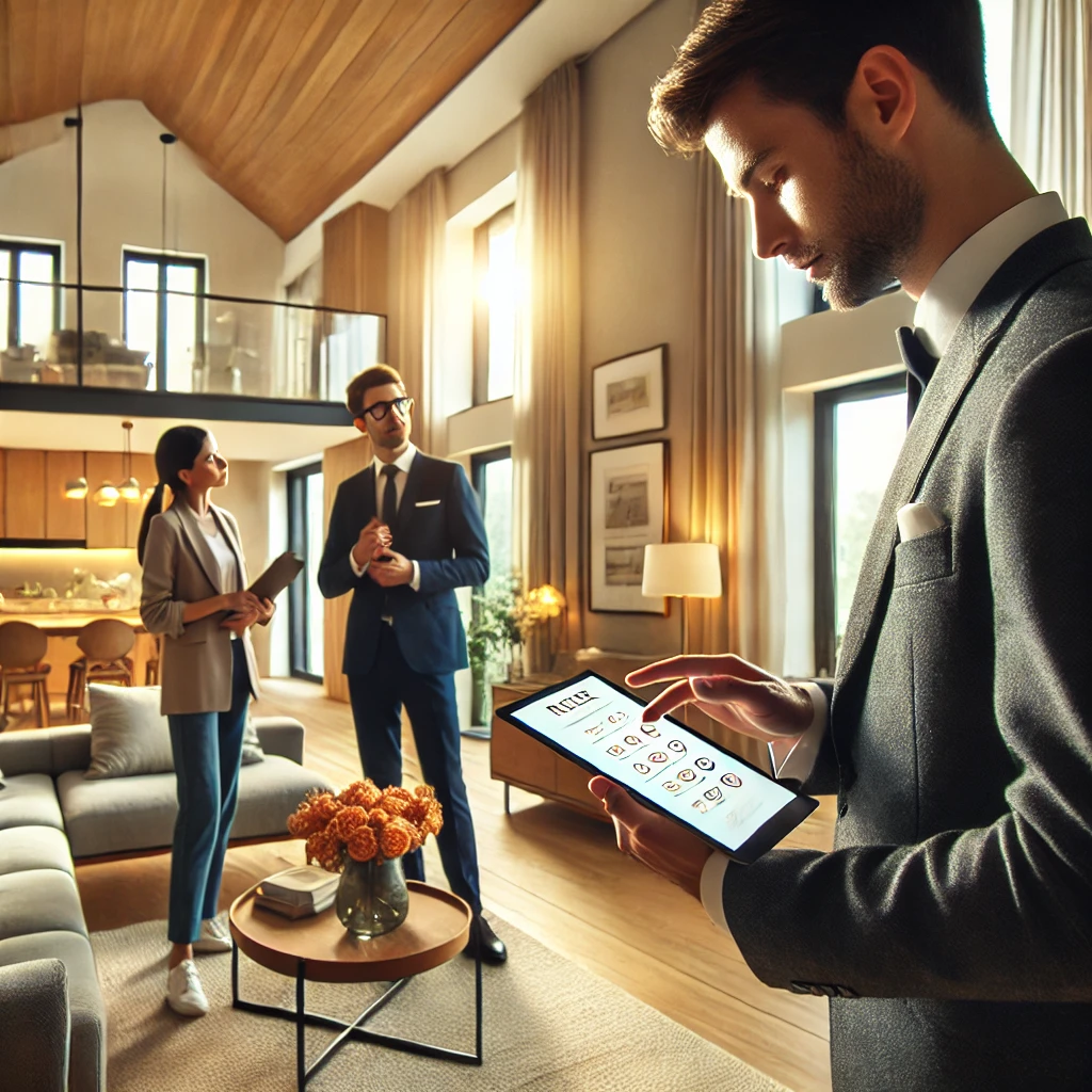 Lee más sobre el artículo ¿Cómo elegir la propiedad ideal? Consejos y errores comunes