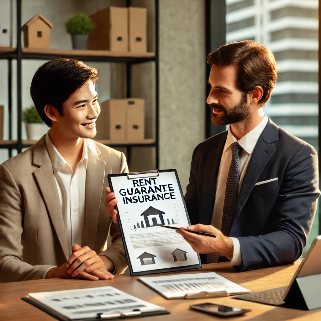 Lee más sobre el artículo Seguros de impago: la tranquilidad que todo propietario necesita