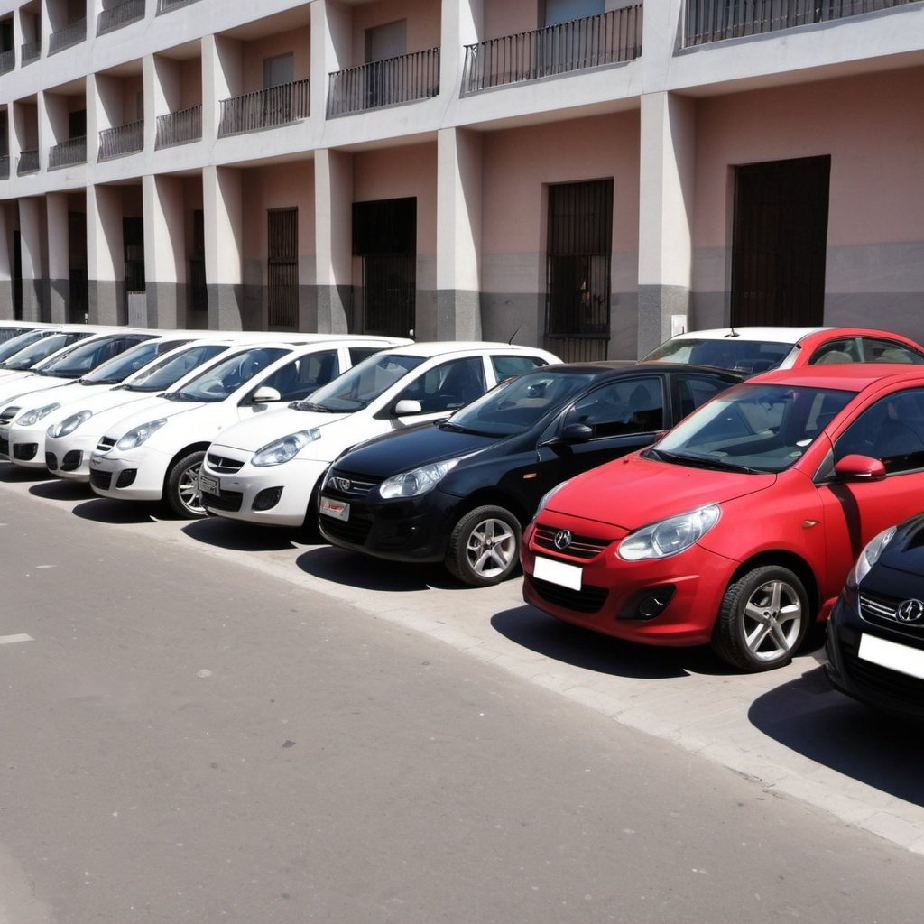 Lee más sobre el artículo Guía para vender tu coche de forma rápida y segura